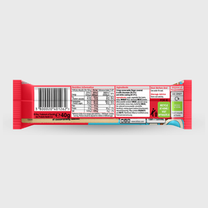 Kit Kat Chunky Funky Chocolate Bar - 40g