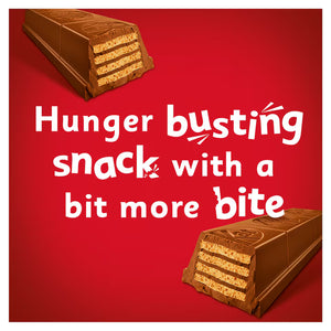 Kit Kat Chunky Milk Chocolate Bar - 40g
