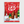 Kit Kat Mini Santa Milk Chocolate Pouch 55g