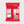 Kit Kat Mini Santa Milk Chocolate Pouch 55g
