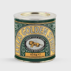 Lyle's Golden 454g Tin