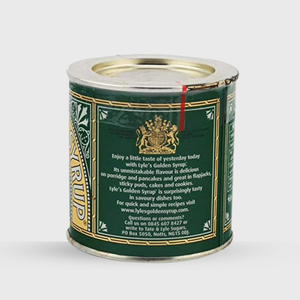 Lyle's Golden 454g Tin