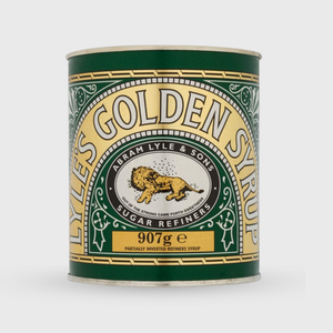 Lyle's Golden Syrup 907g Tin