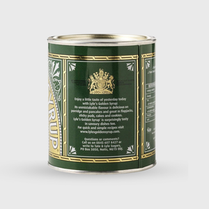 Lyle's Golden Syrup 907g Tin