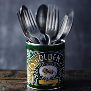 Lyle's Golden Syrup 907g Tin