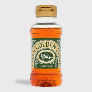 Lyle's Golden Syrup Squeezy Bottle 325g