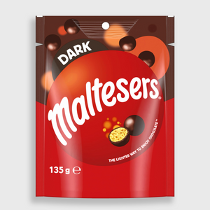 Maltesers Dark Chocolate Malt Balls