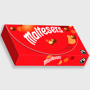 Maltesers Milk Chocolate Gift Box