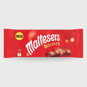 Maltesers Chocolate Biscuits - 110g