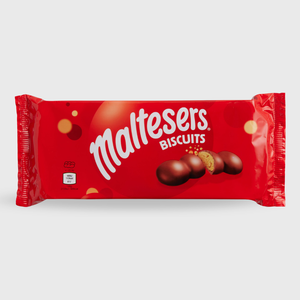 Maltesers Chocolate Biscuits - 110g