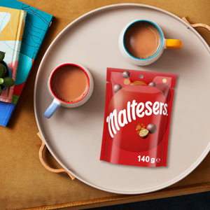 Maltesers Chocolate Malt Balls 140g