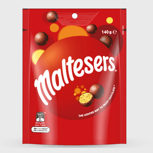 Maltesers Chocolate Malt Balls 140g