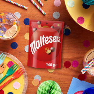 Maltesers Chocolate Malt Balls 140g