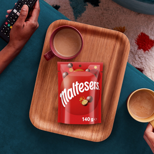 Maltesers Chocolate Malt Balls 140g