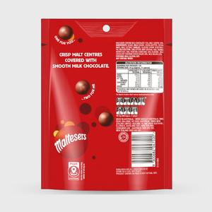 Maltesers Chocolate Malt Balls 140g