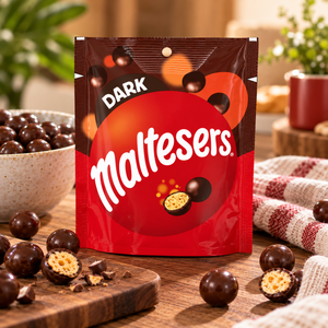 Maltesers Dark Chocolate Malt Balls