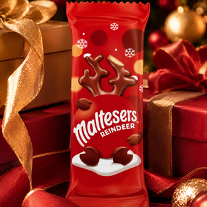Maltesers Reindeer Milk Chocolate 29g