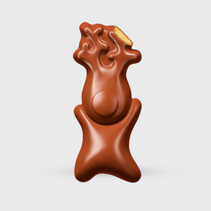 Maltesers Reindeer Milk Chocolate 29g