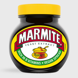 Marmite Yeast Extract Spread - 250g