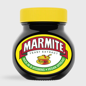 Marmite Yeast Extract Spread - 125g