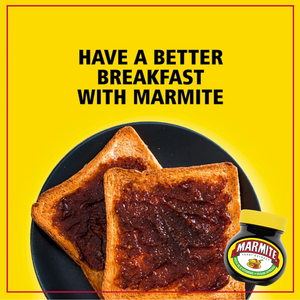 Marmite Yeast Extract Spread - 250g