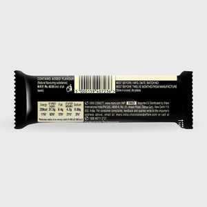Mars Bar Chocolate Bar - 51g