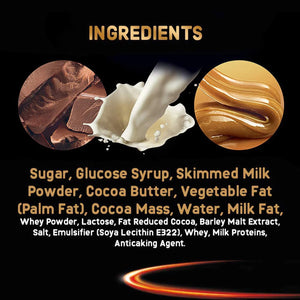 Mars Bar Chocolate Bar - 51g