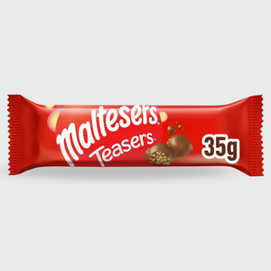 Maltesers Teasers Chocolate Bar 35g