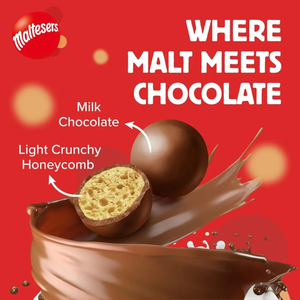 Maltesers Teasers Chocolate Bar 35g
