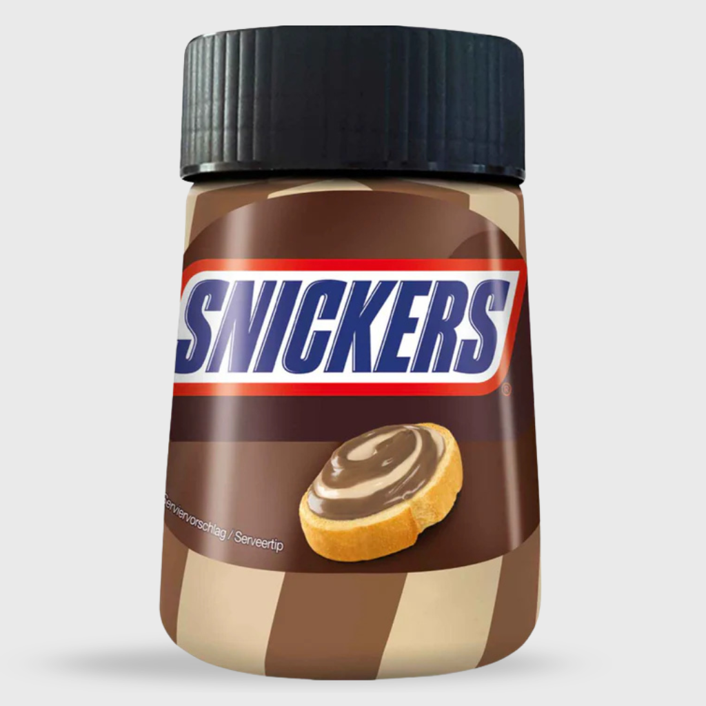 Snickers