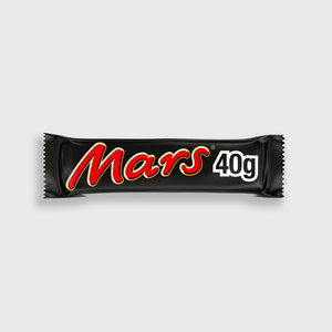 Mars Bar Chocolate Bar