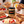 Mars Chocolate & Cream Duo Spread 200g