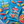 Maynards Bassetts Fizzy Fish Sweets 110g