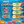 Maynards Bassetts Fizzy Fish Sweets 110g