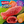 Maynards Bassetts Fizzy Fish Sweets 110g