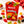Maynards Bassetts Wine Gums Gift Box Carton 300g