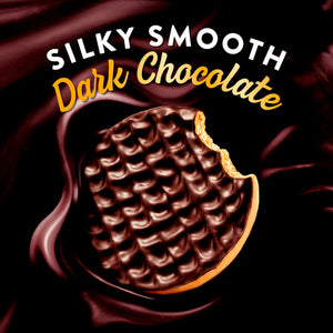 McVitie’s Digestives Dark Chocolate Biscuits - 266g