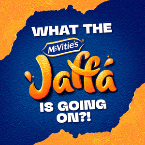 McVitie’s Digestives Jaffa Cakes Biscuits 250g