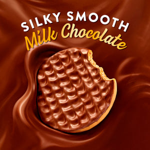 McVitie’s Digestives Milk Chocolate Biscuits - 266g