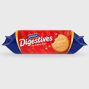 McVitie’s Digestives Original Biscuits - 355g