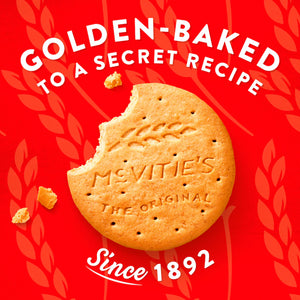 McVitie’s Digestives Original Biscuits - 355g