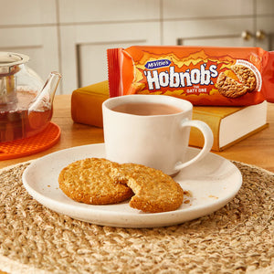 McVitie’s Hobnobs Original Biscuits - 255g