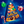 McVitie's Jaffa Cakes Christmas Tree 239g