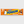 McVitie’s Orange Penguin Bars - Multipack - 7pk - 172g