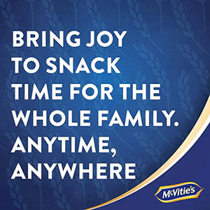 McVitie’s Original Milk Chocolate Penguin Biscuit Bars - Multipack - 7pk - 172g