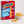 McVitie's Penguin Bites Salt & Vinegar 125g