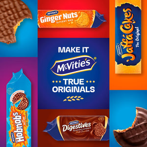 McVitie’s Jaffa Cakes - 106g