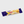 McVities Digestives Tops Biscuits Lemon Flavour - 100g