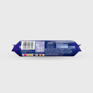 McVities Digestives Tops Biscuits Milk Chocolate Flavour - 100g