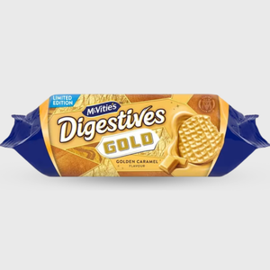 McVities Gold Digestives - 232g
